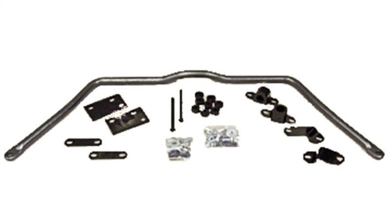 Hellwig 64-69 Mopar B-Body Solid Chromoly 1-1/8in Front Sway Bar 5903