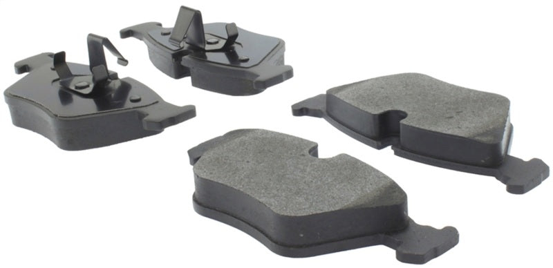 StopTech Street Touring 04-09 BMW X3 (E38) / 06-09 Z4 3.0(E86) Front Brake Pads 308.0946