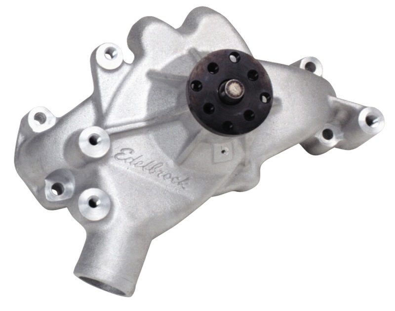 Edelbrock Water Pump High Performance Chevrolet 1969-87 396-502 CI V8 8851