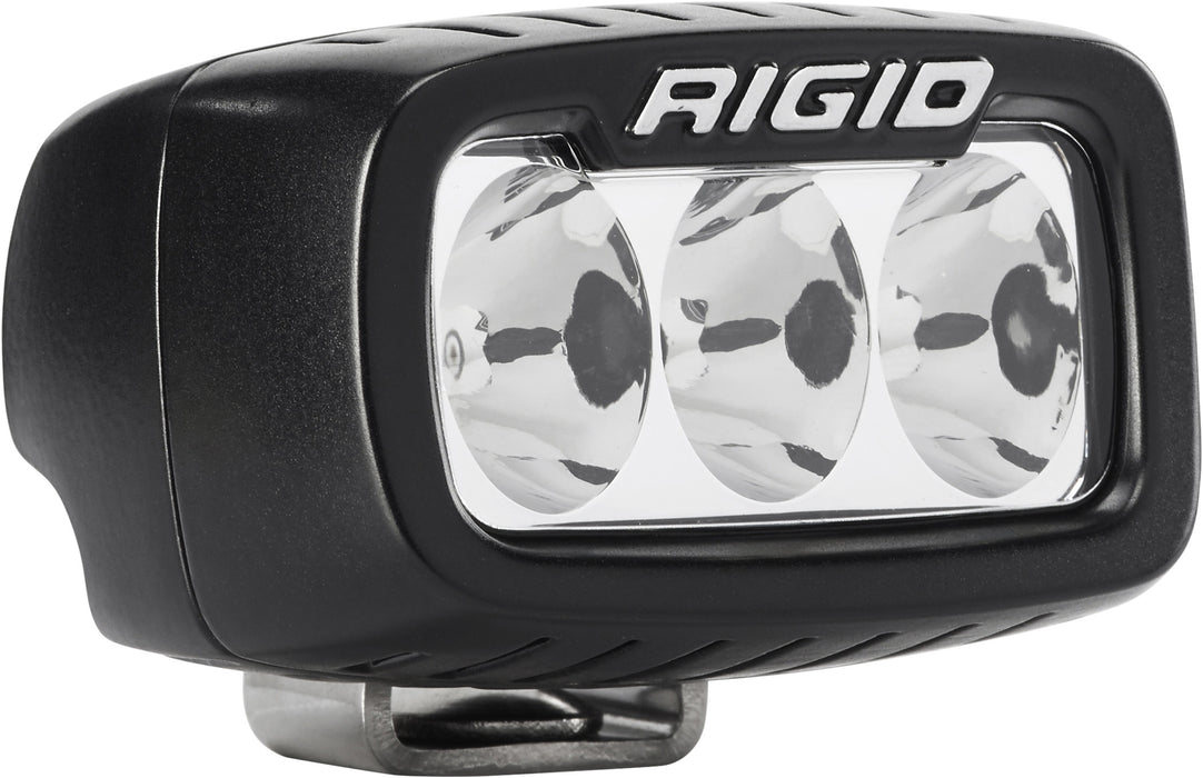 Rigid Industries 912313 Accessory Light Kits, black, os