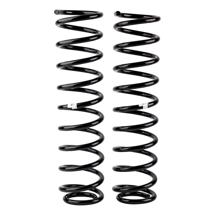 ARB / OME Coil Spring Front compatible with Jeep Jk 4Inch 2642