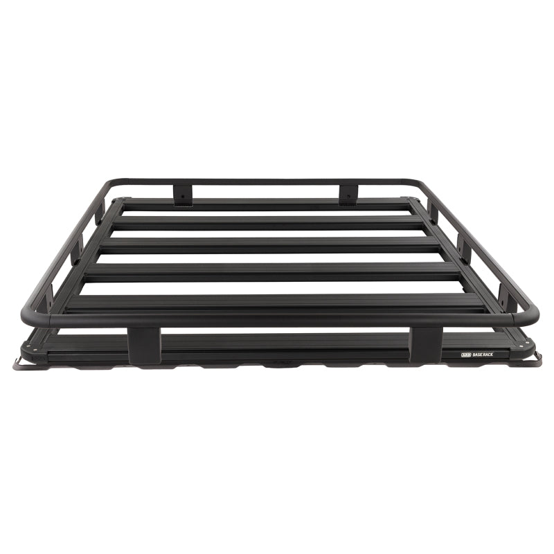 ARB Base Rack Kit Includes 61in x 51in Base Rack W/ Mount Kit Deflector And Full Rails BASE264