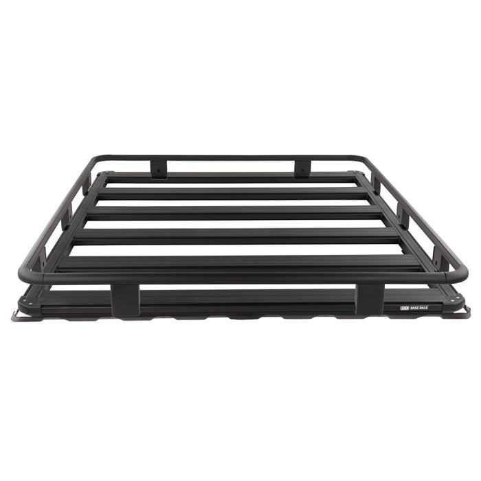 ARB Base Rack Kit Includes 61in x 51in Base Rack w/ Mount Kit Deflector and Full Rails BASE264