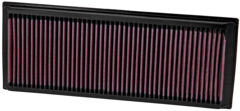 K&N 05-10 VW Jetta/Passat / 07-10 Tiguan / 09-10 GTi / 06-09 EOS Drop In Air Filter 33-2865