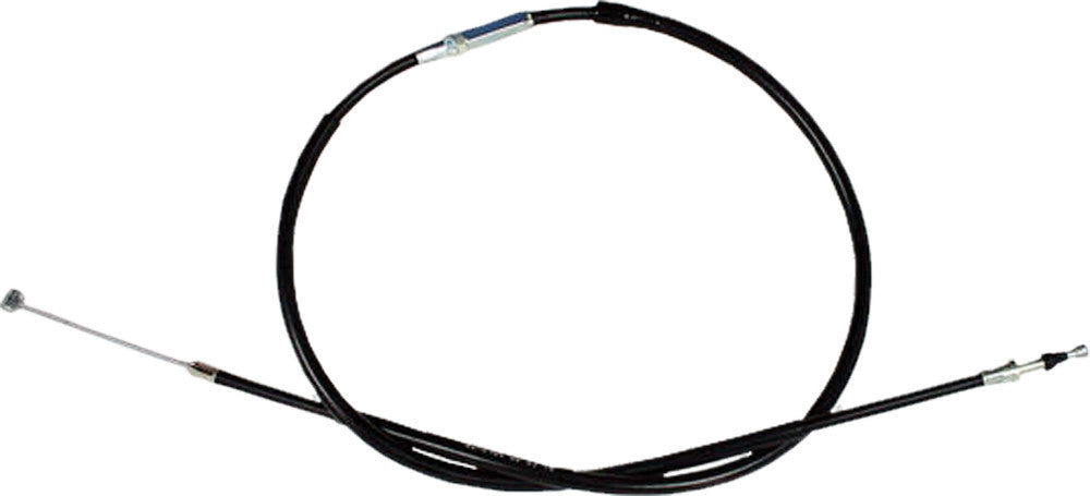 Motion Pro Black Vinyl Clutch Cable 02-0164