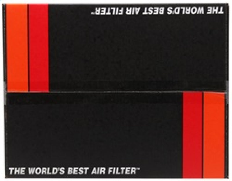 K&N 01-04 Ford Explorer V6-4.0L SOHC Performance Intake Kit 57-2529-1