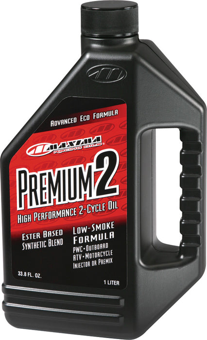 Premium 2 Smokeless Injector/Premix