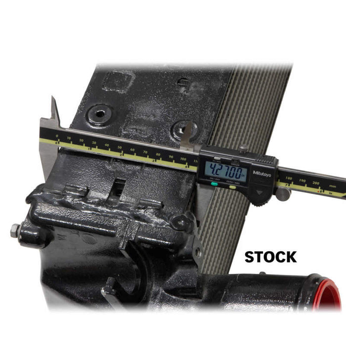 Banks Power 13-17 Ram 6.7L Techni-Cooler System 25987