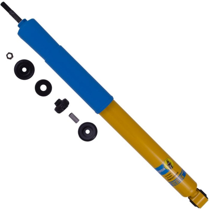 Bilstein 4600 Series 19-21 RAM 2500 Rear 46mm Monotube Shock Absorber 24-302081