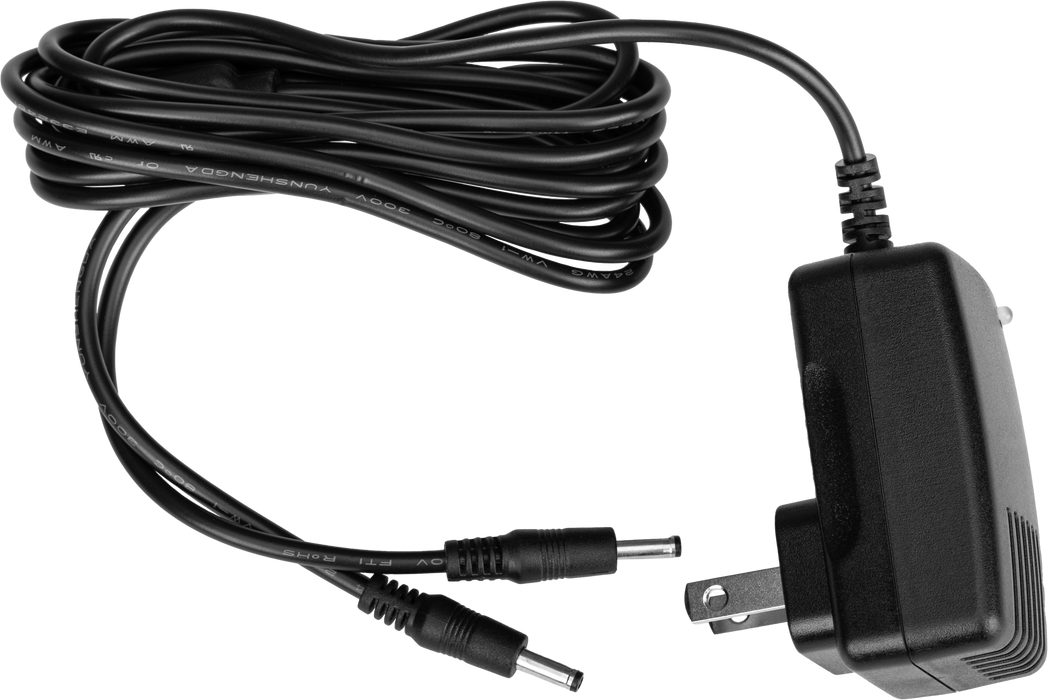 Fly Racing Heated Gloves Wall Charger 110 Wall Charger #5884 476-2900~2