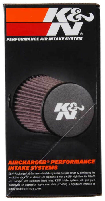 K&N 08-17 Harley Davidson Touring Models Performance Air Intake System 57-1134
