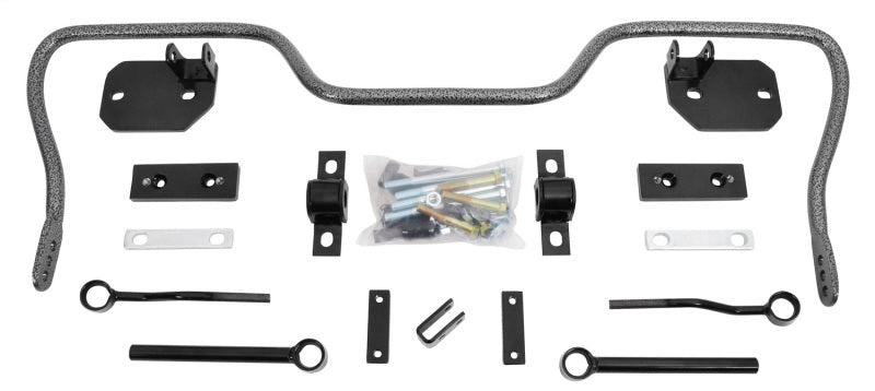 Hellwig 19-21 Fits Ford Ranger (W/ 2-4in Lift) Solid Heat Treated Chromoly 7/8in Rear Sway Bar 7842