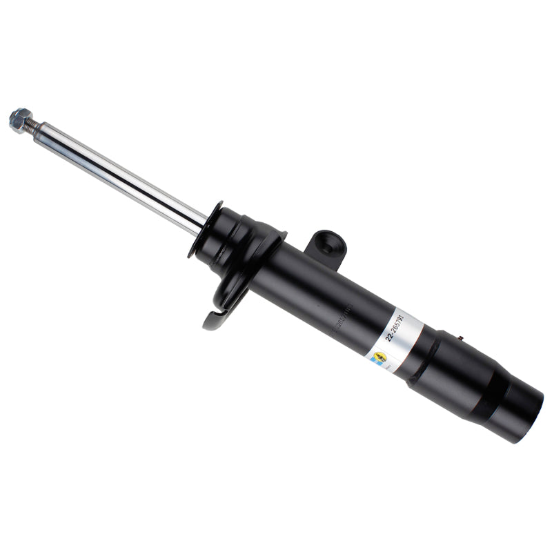 BILSTEIN B4 OE 15-17 Fits BMW M3/15-17 BMW M4 Front Right Twintube Strut Assembly 22-265791