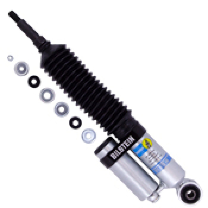 Bilstein 5160 Series 98-07 Toyota Land Cruiser 46mm Monotube Shock Absorber 25-275124