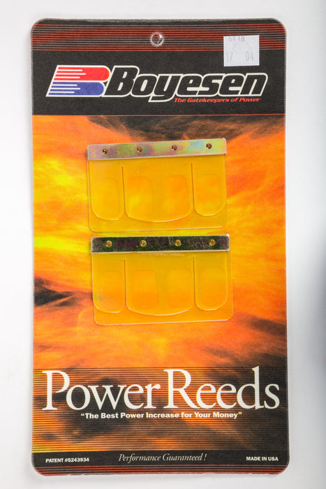 Boyesen 6118 Power Reed