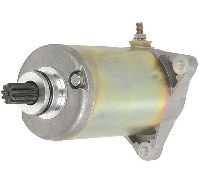 BikeMaster 15410-52148BM Starter