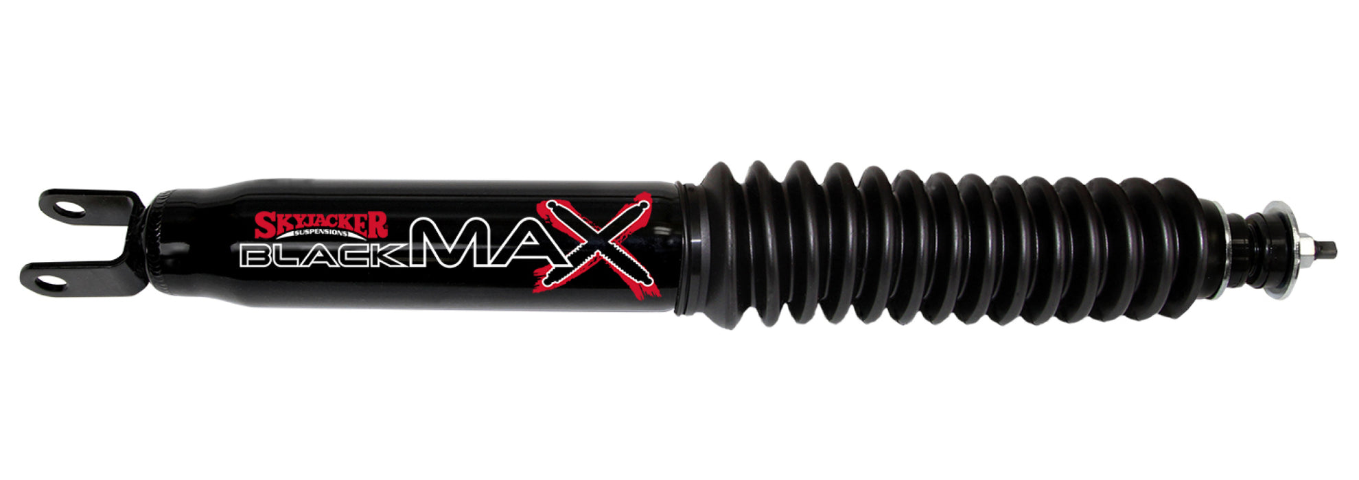 Skyjacker Black Max Shock Absorber 2000-2005 Chevrolet Suburban 1500 4WD w/ Rear STD Suspension B8596