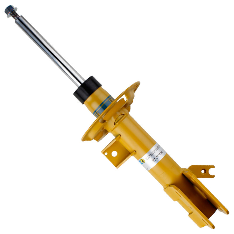 BILSTEIN B6 15-20 Fits Ford Edge Front Right Strut Assembly 22-283108