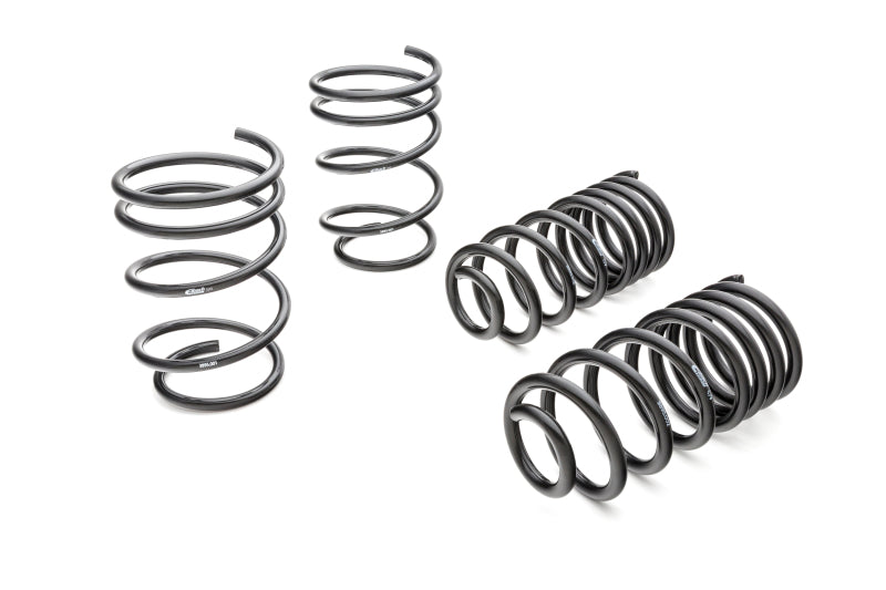 Eibach Pro-Kit for 14-15 Chevrolet SS 6.2L V8 3895.14