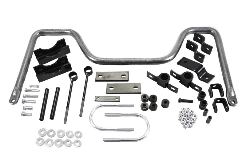 Hellwig 07-13 Chevrolet Suburban 2500 Solid Heat Treated Chromoly 1-5/16in Rear Sway Bar 7653