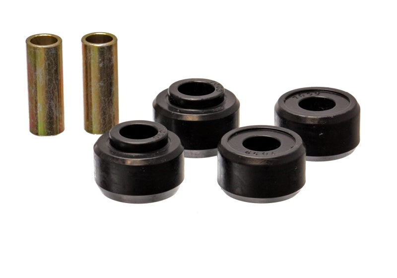 Energy Suspension Strut Rod Bushing Black 4.7118G