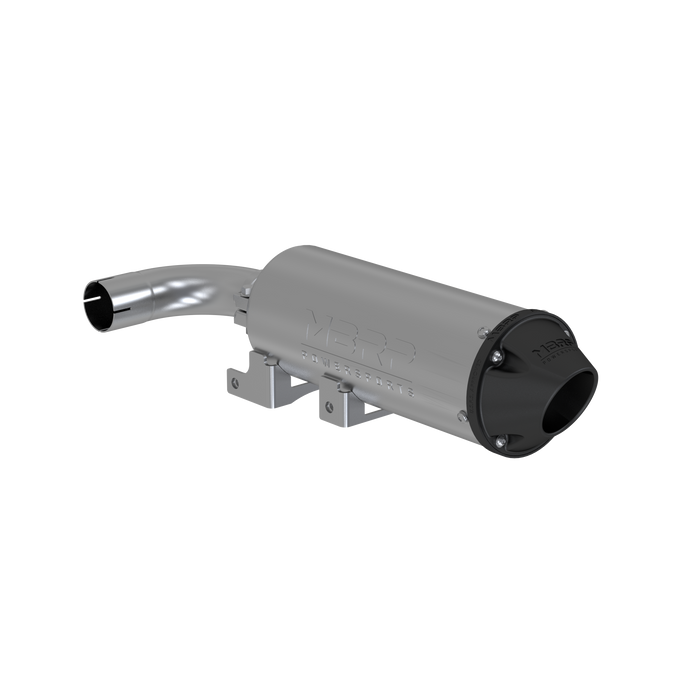 MBRP AT-9406PT Mufflers