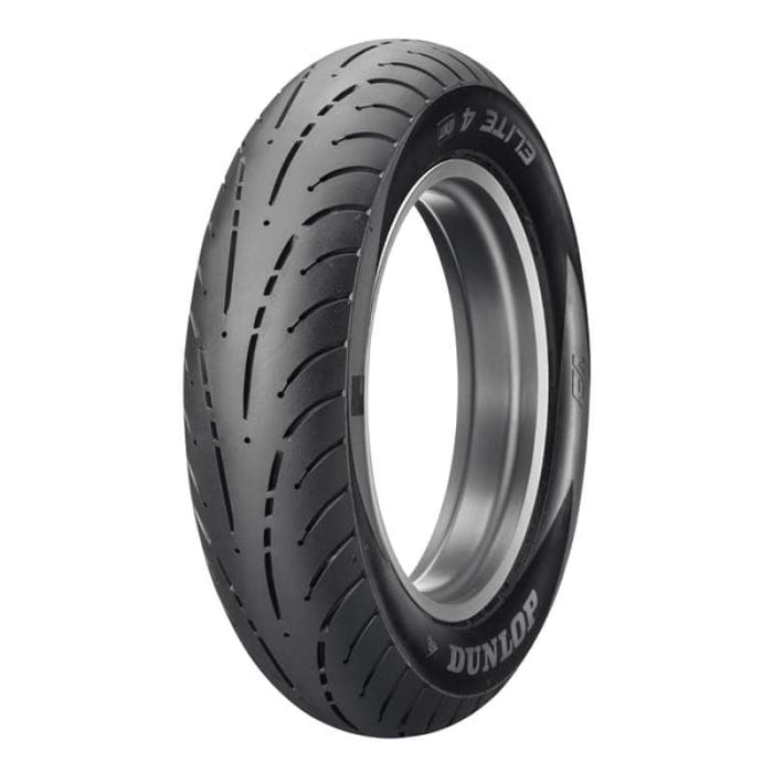 Dunlop Elite 4 Rear Tire 160/80B16 M/C 80H TL 45119546