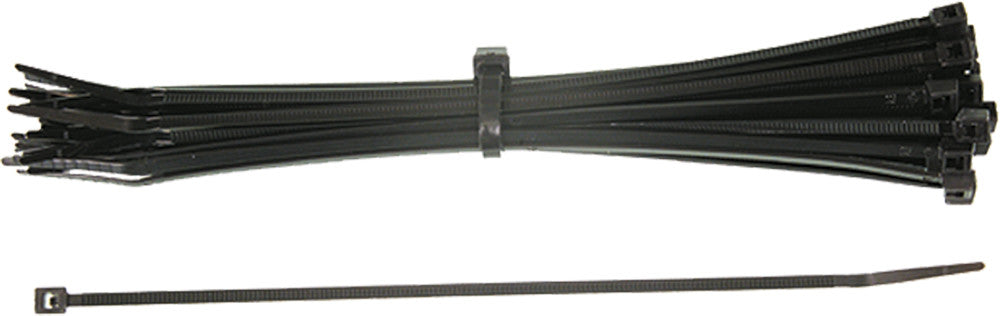 SP1 Cable Ties 7" 100/pk SM-12219