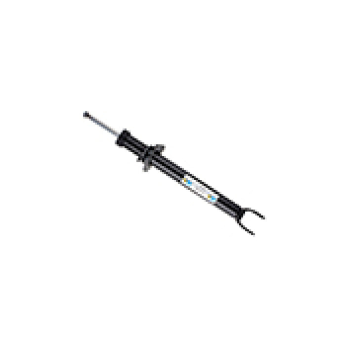Bilstein 17-19 Mercedes-Benz C300 B4 OE Replacement (DampMatic) Shock Absorber Front 24-281638