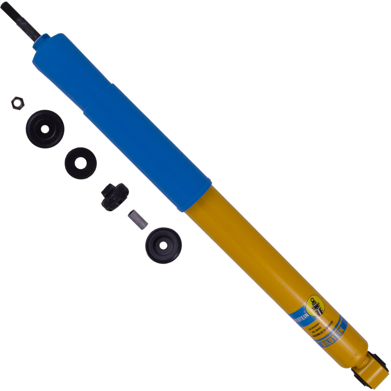 BILSTEIN 4600 Series 19-21 Fits Ram 2500 Rear 46mm Monotube Shock Absorber 24-302081