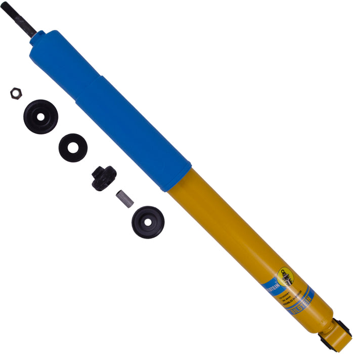 Bilstein 4600 Series 19-21 RAM 2500 Rear 46mm Monotube Shock Absorber 24-302081