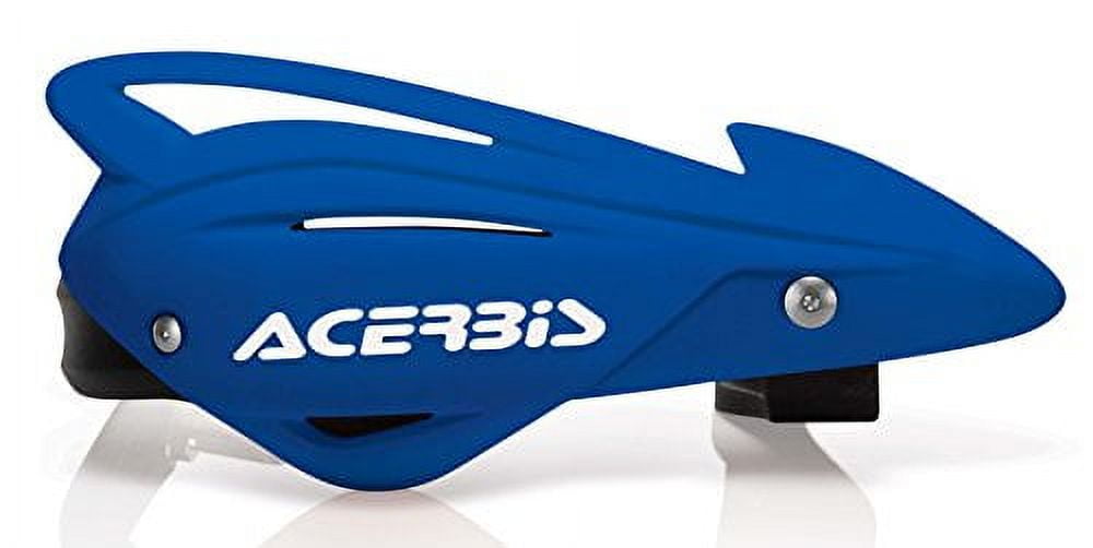 Acerbis Tri-Fit Handguards Blue