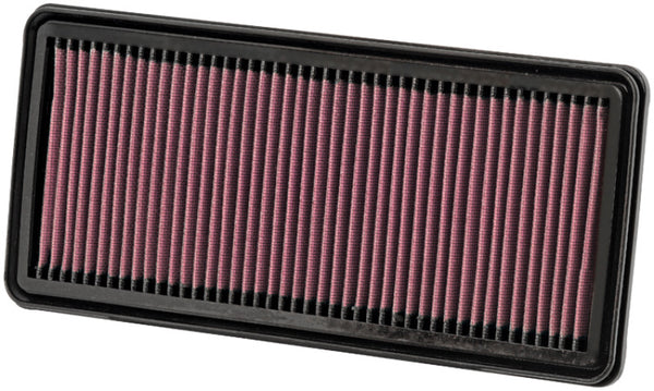 K&N Replacement Air Filter ACURA TL 04-06, RL 05-08; HONDA ACCORD HYBRID 05-07 33-2299