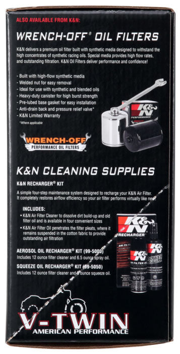 K&N 63-1126P Performance Intake Kit, One Size, Polished