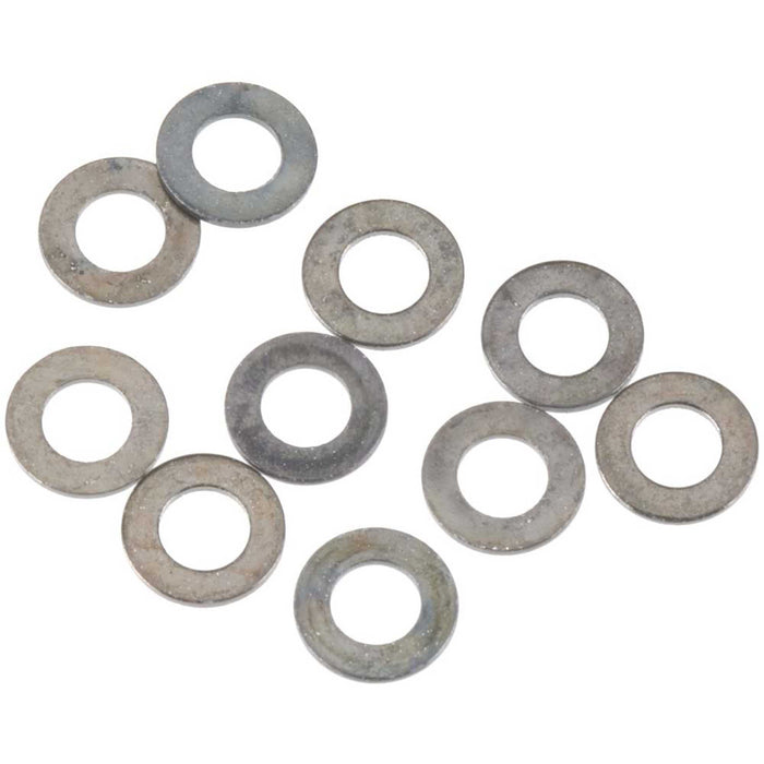 Axial AXA1070 Washer 3x6x0.5 10 AXIC1070 Elec Car/Truck Replacement Parts