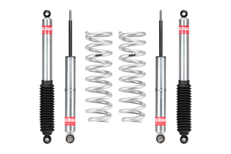 EIB Pro-Truck Kits