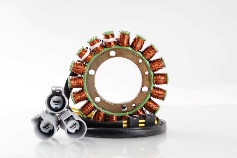 Ricks Motorsport New OEM Style Kawasaki Stator 21-720