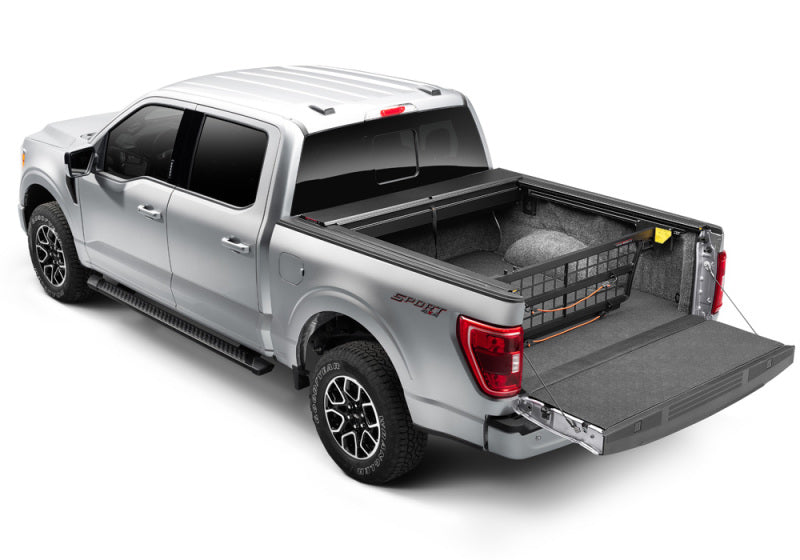 Roll-N-Lock 15-18 Ford F-150 XSB 65-5/8in Cargo Manager CM101