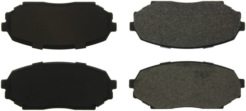 StopTech Street Touring 90-93 Mazda Miata Front Brake Pads D525 308.0525