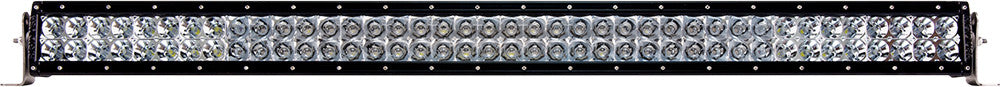 RIGID E Series Light Bar Combo Spot/Flood Amber 40inch 140322