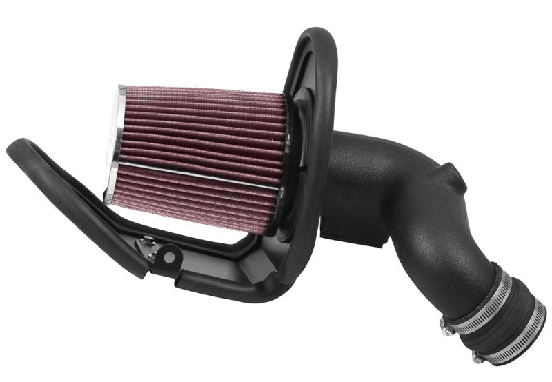 K&N 16-17 Chevrolet Malibu L4-2.0L 57 Series FIPK Performance Intake Kit 57-3097