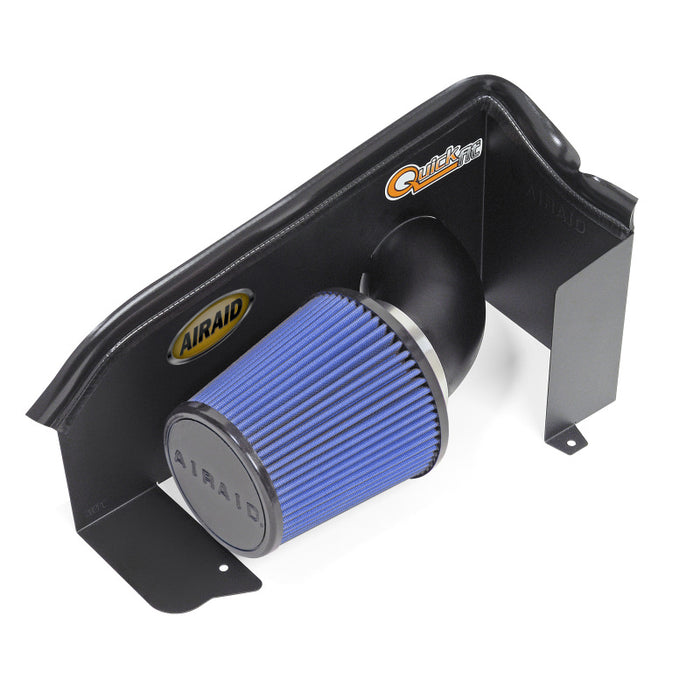 Airaid 06-08 Honda Ridgeline 3.5L V6 CAD Intake System w/o Tube (Dry / Blue Media) 533-202