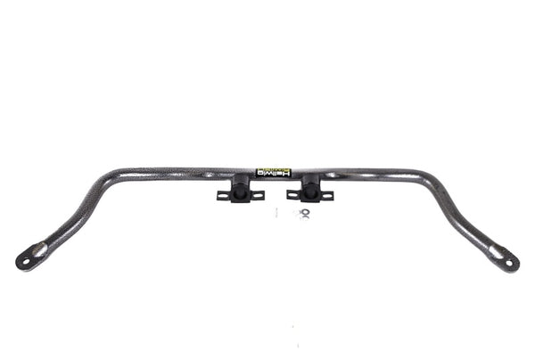 Hellwig 09-20 Fits Ford F-150 2/4WD Solid Heat Treated Chromoly 1-1/2in Front Sway Bar 7704