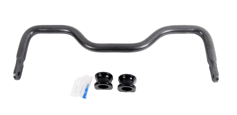 Hellwig 19-21 Compatible with Dodge Sprinter 3500/4500 RWD/4WD Dually Heat Treated Chromoly 1-1/2in Rear Sway Bar 7777