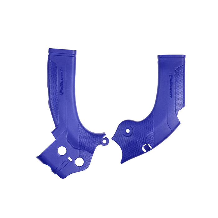 Polisport Frame Protector (BLUE) For 14-18 YAMAHA YZ250F