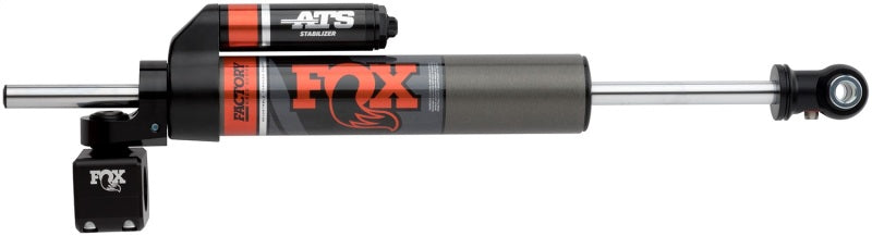 FOX 983-02-145 Factory Race 07-ON compatible with Jeep JK ATS Stabilizer, 8.1" Trav, 22.15" Ext, Through-Shaft, 1-3/8" Clamp