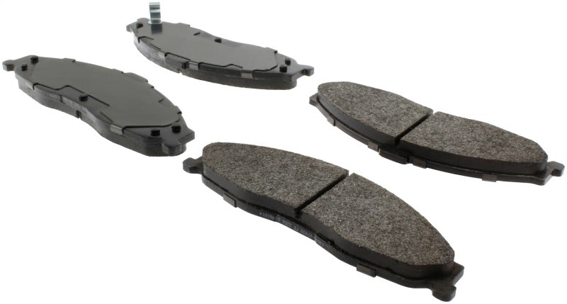 StopTech Street Touring Brake Pads 308.0749