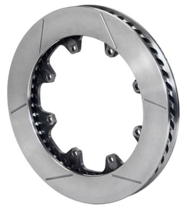 Wilwood Rotor-GT48-LW SPC-37-LH 11.75 x 1.21 8 on 7.00in 160-13500