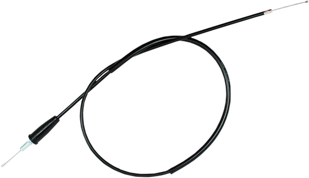 Motion Pro Black Vinyl Throttle Cable 04-0107