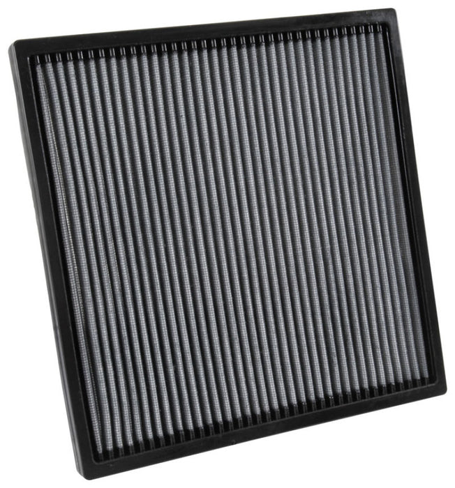 K&N 2010-2015 Chevrolet Camaro 3.6L V6 / 2010-2015 Chevrolet Camaro SS 6.2L V8 Cabin Air Filter VF3017